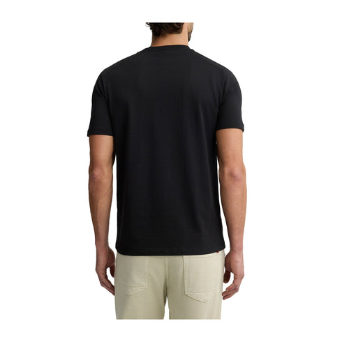 Liu Jo T-shirt T-shirt Uomo tinta unita girocollo M P25 - LIU.JOQA5145J4819 - 22222 - M - Francavilla Moda